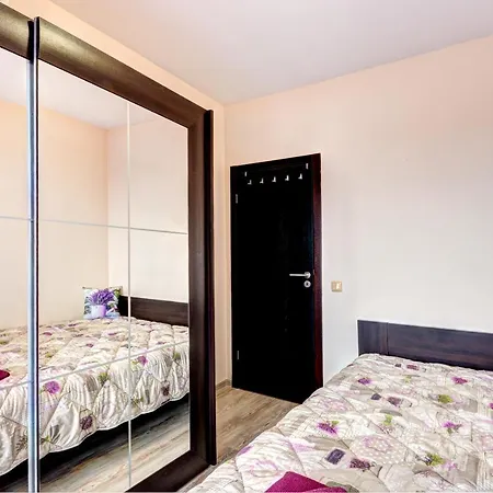 Sea Star Horizont - First Line Apartamento