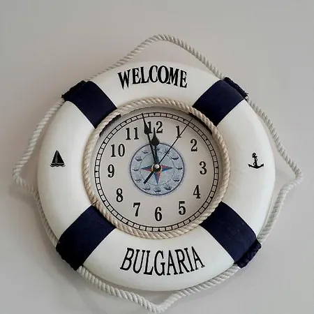 Apartamento Sea Star Horizont - First Line