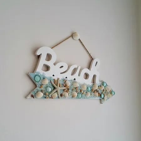 Apartamento Sea Star Horizont - First Line *
