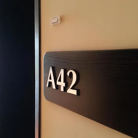 Apartamento Sea Star Horizont - First Line *