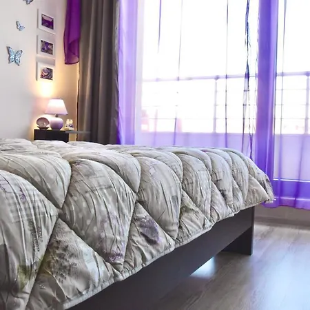 Sea Star Horizont - First Line Apartamento