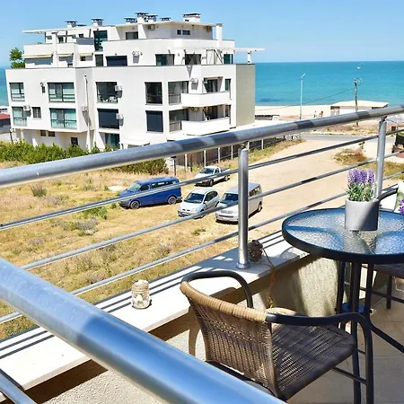 Apartamento Sea Star Horizont - First Line