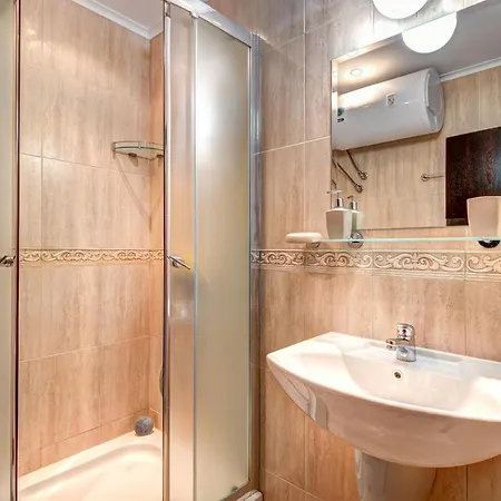 Apartamento Sea Star Horizont - First Line